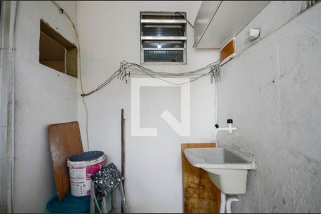 Apartamento para alugar com 60m², 1 quarto e sem vagaÁrea de Serviço