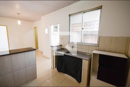Apartamento para alugar com 60m², 1 quarto e sem vagaCozinha