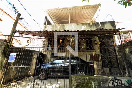 Apartamento para alugar com 60m², 1 quarto e sem vagaFachada