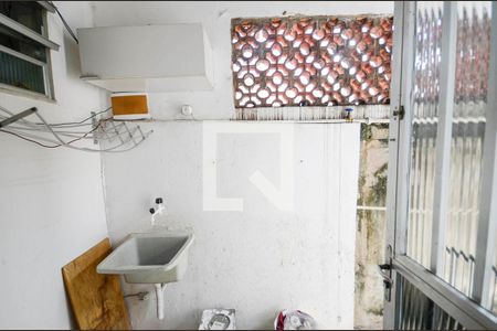 Apartamento para alugar com 60m², 1 quarto e sem vagaÁrea de Serviço