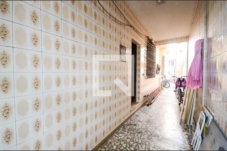 Apartamento para alugar com 60m², 1 quarto e sem vagaHall