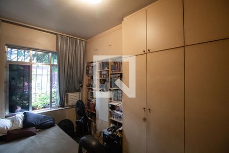 Quarto 1 de apartamento à venda com 2 quartos, 98m² em Botafogo, Rio de Janeiro