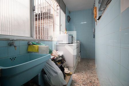 Apartamento à venda com 98m², 2 quartos e 1 vagaÁrea de serviço