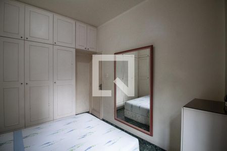 Apartamento à venda com 98m², 2 quartos e 1 vagaQuarto 2