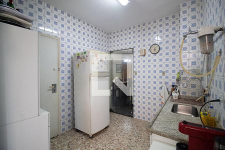 Apartamento à venda com 98m², 2 quartos e 1 vagaCozinha