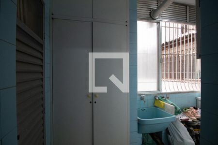 Apartamento à venda com 98m², 2 quartos e 1 vagaÁrea de serviço