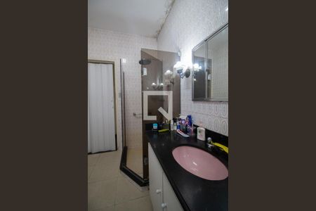 Apartamento à venda com 98m², 2 quartos e 1 vagaBanheiro social