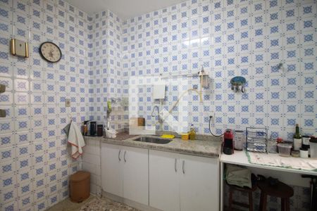 Apartamento à venda com 98m², 2 quartos e 1 vagaCozinha