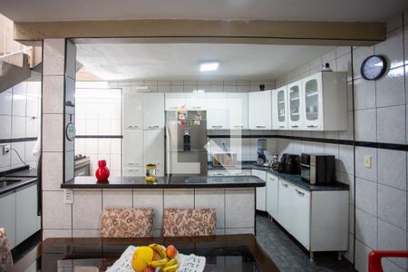 Casa à venda com 300m², 5 quartos e 1 vagaCopa