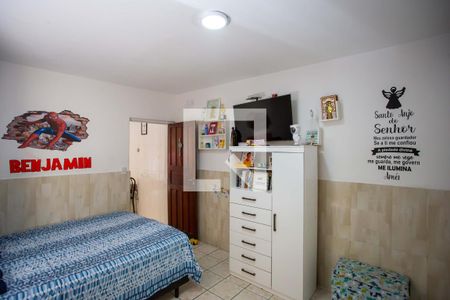 Casa à venda com 300m², 5 quartos e 1 vagaQuarto Casa 2