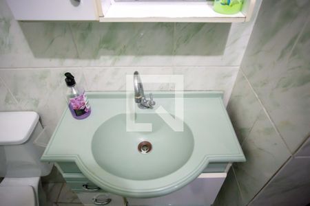 Casa à venda com 300m², 5 quartos e 1 vagaBanheiro da Suite Casa 2