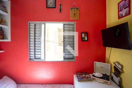 Casa à venda com 300m², 5 quartos e 1 vagaQuarto 3