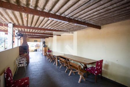 Casa à venda com 300m², 5 quartos e 1 vagaEspaço Gourmet