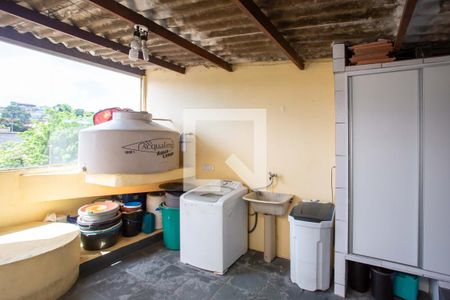 Casa à venda com 300m², 5 quartos e 1 vagaÁrea de Serviço