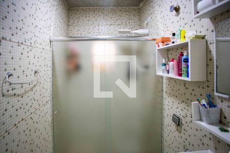 Casa à venda com 300m², 5 quartos e 1 vagaBanheiro Casa 2