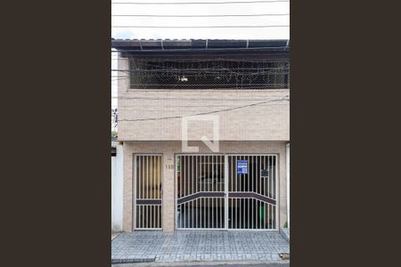 Casa à venda com 300m², 5 quartos e 1 vagaFachada