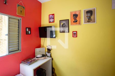 Casa à venda com 300m², 5 quartos e 1 vagaQuarto 3