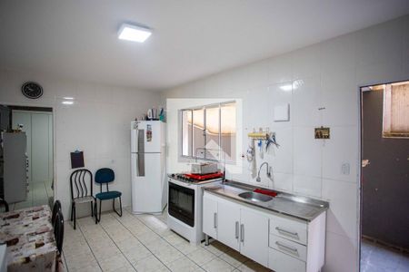 Casa à venda com 300m², 5 quartos e 1 vagaCozinha Casa 2