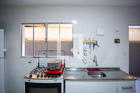 Casa à venda com 300m², 5 quartos e 1 vagaCozinha Casa 2