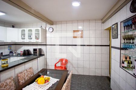 Casa à venda com 300m², 5 quartos e 1 vagaCopa