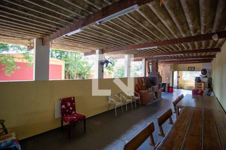 Casa à venda com 300m², 5 quartos e 1 vagaEspaço Gourmet