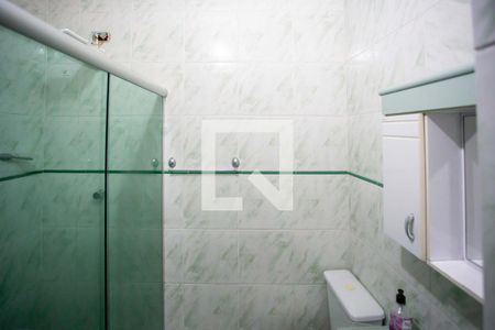 Casa à venda com 300m², 5 quartos e 1 vagaBanheiro da Suite Casa 2