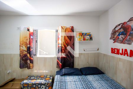 Casa à venda com 300m², 5 quartos e 1 vagaQuarto Casa 2