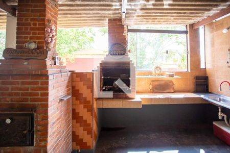 Casa à venda com 300m², 5 quartos e 1 vagaEspaço Gourmet