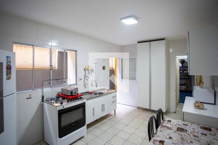 Casa à venda com 300m², 5 quartos e 1 vagaCozinha Casa 2