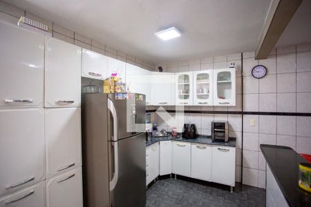 Casa à venda com 300m², 5 quartos e 1 vagaCozinha