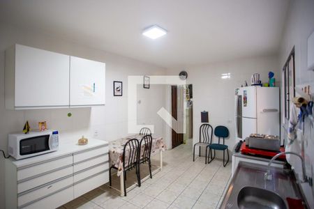 Casa à venda com 300m², 5 quartos e 1 vagaCozinha Casa 2