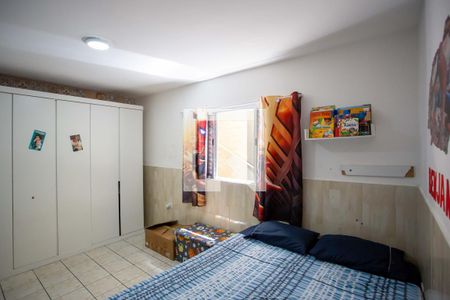 Casa à venda com 300m², 5 quartos e 1 vagaQuarto Casa 2