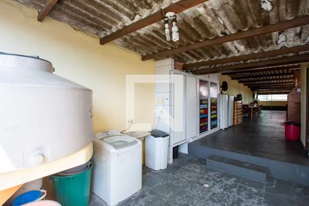 Casa à venda com 300m², 5 quartos e 1 vagaÁrea de Serviço