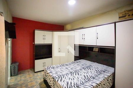 Casa à venda com 300m², 5 quartos e 1 vagaQuarto Suite Casa 2