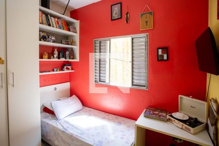 Casa à venda com 300m², 5 quartos e 1 vagaQuarto 3