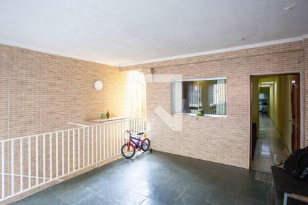 Casa à venda com 300m², 5 quartos e 1 vagaGaragem