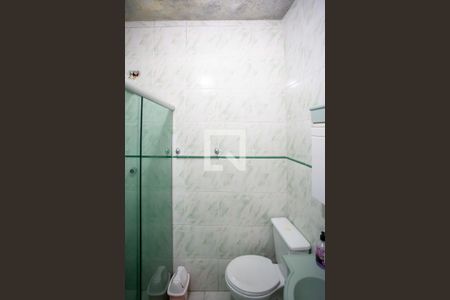 Casa à venda com 300m², 5 quartos e 1 vagaBanheiro da Suite Casa 2