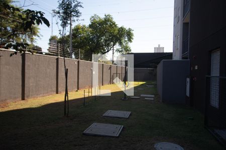 Apartamento à venda com 37m², 2 quartos e 1 vagaÁrea comum