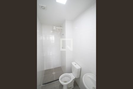 Apartamento à venda com 37m², 2 quartos e 1 vagaBanheiro