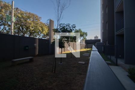 Apartamento à venda com 37m², 2 quartos e 1 vagaÁrea comum