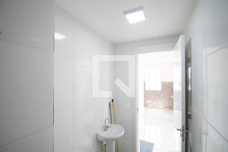 Apartamento à venda com 37m², 2 quartos e 1 vagaBanheiro