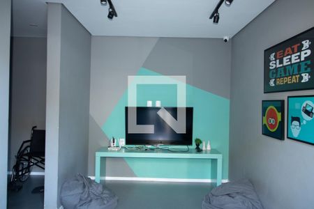 Apartamento à venda com 37m², 2 quartos e 1 vagaÁrea comum