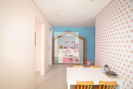 Apartamento à venda com 37m², 2 quartos e 1 vagaÁrea comum