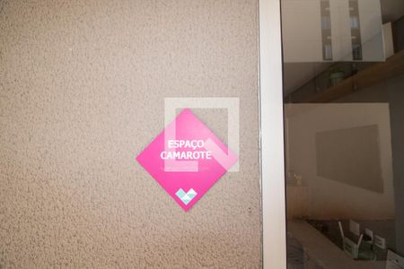 Apartamento à venda com 37m², 2 quartos e 1 vagaÁrea comum