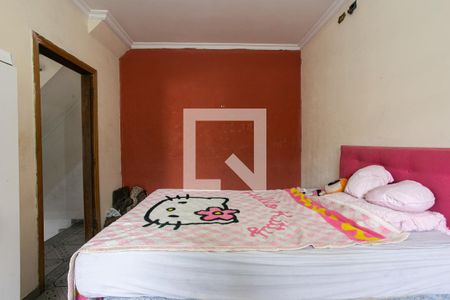 Casa para alugar com 350m², 5 quartos e 4 vagasCasa 2 - Quarto 1