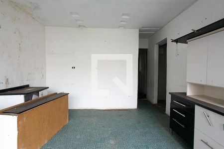 Casa para alugar com 350m², 5 quartos e 4 vagasCasa 3 - Cozinha