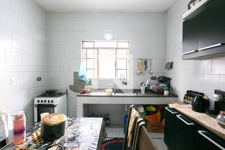 Casa para alugar com 350m², 5 quartos e 4 vagasCasa 2 - Cozinha