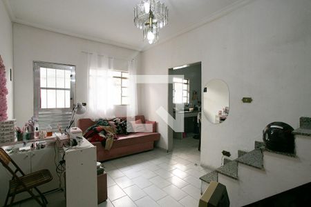 Casa para alugar com 350m², 5 quartos e 4 vagasCasa 2 - Sala