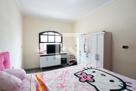 Casa para alugar com 350m², 5 quartos e 4 vagasCasa 2 - Quarto 1