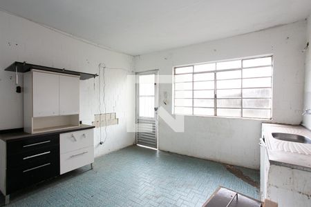 Casa para alugar com 350m², 5 quartos e 4 vagasCasa 3 - Cozinha